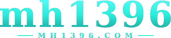 mh1396 logo