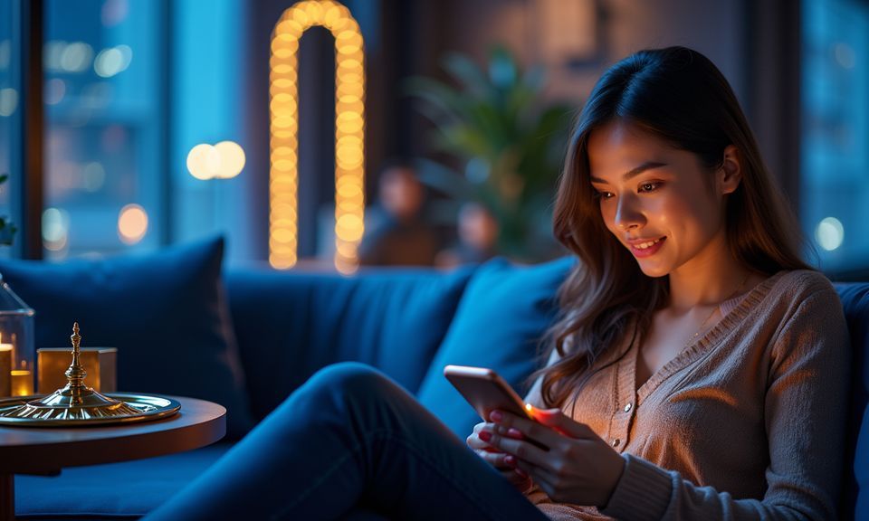 mh1396 mobile gaming